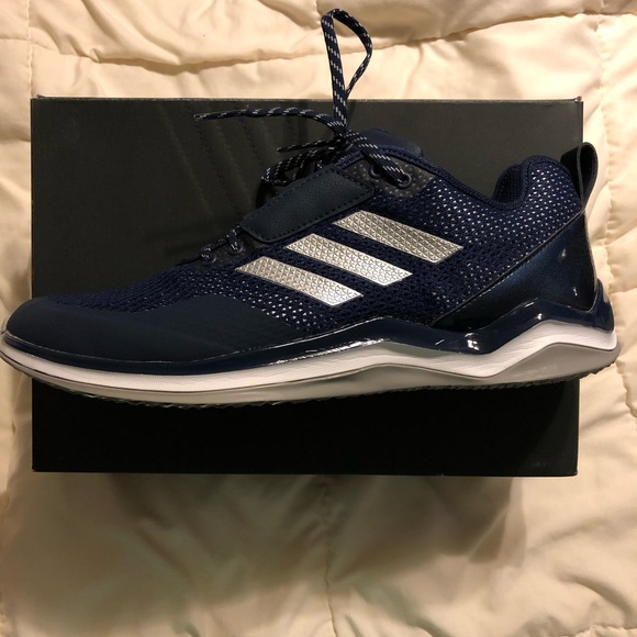 Adidas Speed Trainer 3 - Picture 2 of 4